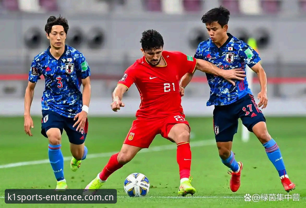 k1体育登录必备 3大冲击:中东战事如何让世界杯观赛之旅变成一场“冷场”